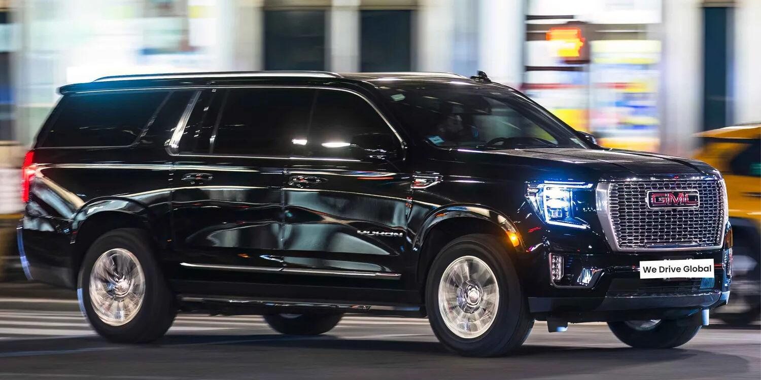 Landscape Photography