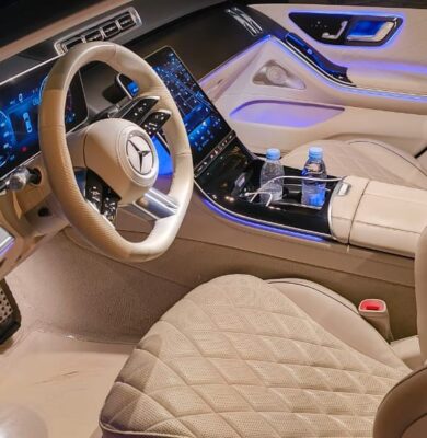 Carousel with Captions