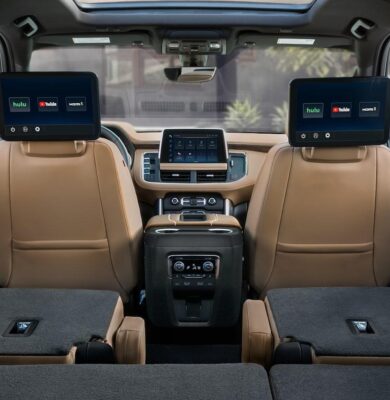 Carousel with Captions