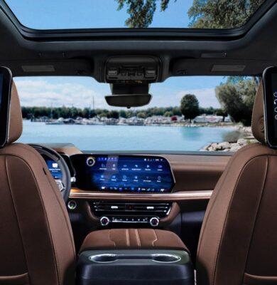 Carousel with Captions