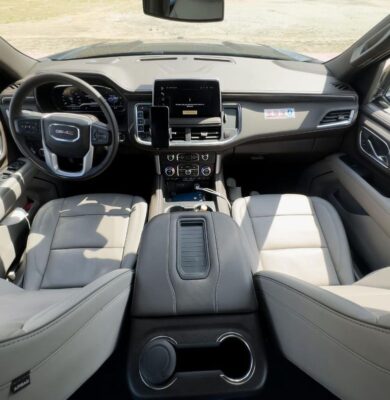 Carousel with Captions