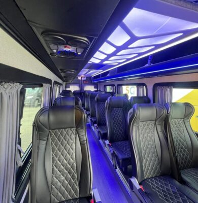 Carousel with Captions