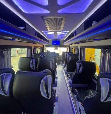 Carousel with Captions